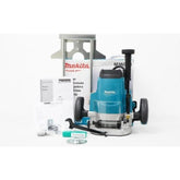 Makita MT M3600B Plunge Router (1/4"&1/2") 1,650W | Makita MT by KHM Megatools Corp.
